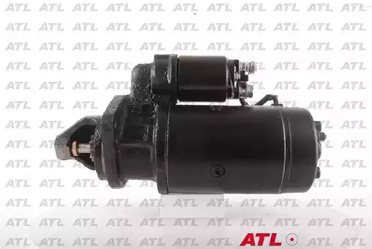 Фото A11290 Стартер ATL AUTOTECHNIK {forloop.counter}}